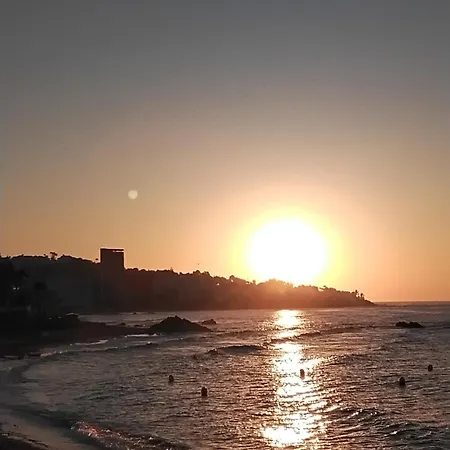 Island Of Riviera Golf Mijas Costa Apartamento *