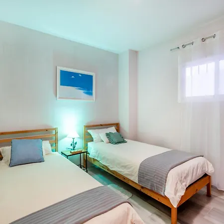 Appartement Island Of Riviera Golf Mijas Costa Málaga