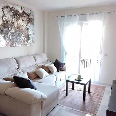 Appartement Island Of Riviera Golf Mijas Costa