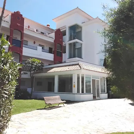 Island Of Riviera Golf Mijas Costa
