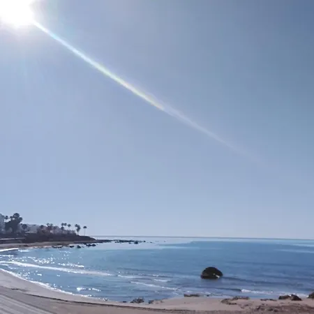 Island Of Riviera Golf Mijas Costa Appartement Málaga