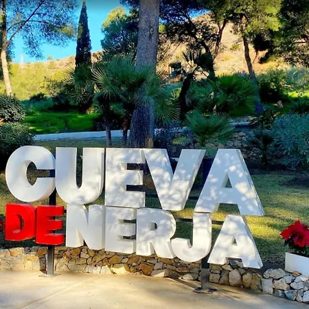 Island Of Riviera Golf Mijas Costa *