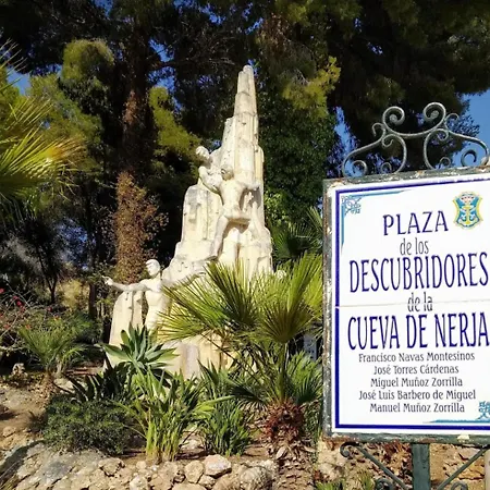 Island Of Riviera Golf Mijas Costa *