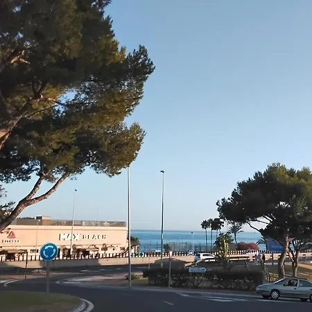 Island Of Riviera Golf Mijas Costa Appartement *