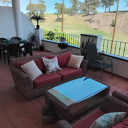 Appartement Island Of Riviera Golf Mijas Costa Málaga