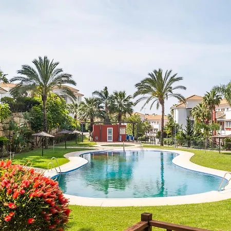 Island Of Riviera Golf Mijas Costa Appartement *