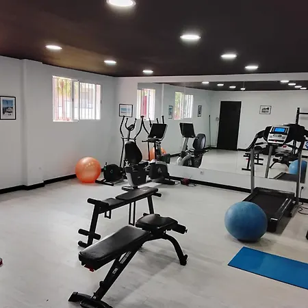 Appartement Island Of Riviera Golf Mijas Costa Málaga