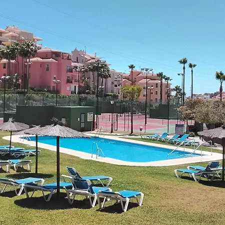 Appartement Island Of Riviera Golf Mijas Costa *
