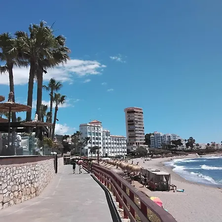 Island Of Riviera Golf Mijas Costa