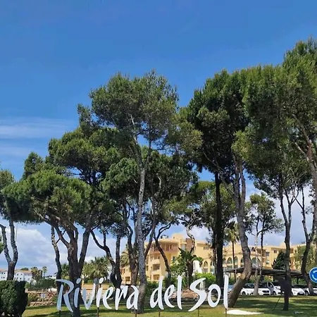 Island Of Riviera Golf Mijas Costa *