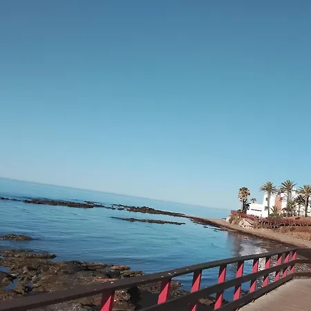 Island Of Riviera Golf Mijas Costa Appartement
