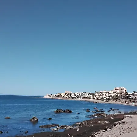 Island Of Riviera Golf Mijas Costa Appartement Málaga