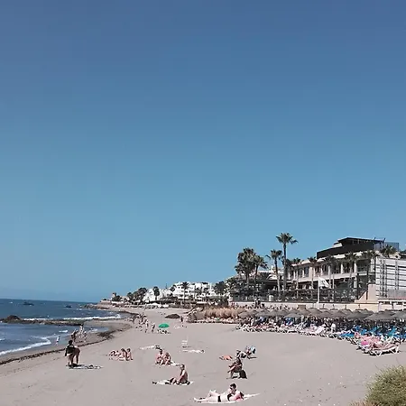Appartement Island Of Riviera Golf Mijas Costa *