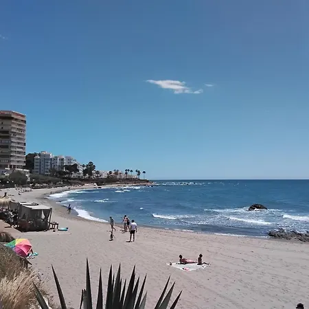 Appartement Island Of Riviera Golf Mijas Costa Málaga