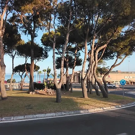 Island Of Riviera Golf Mijas Costa Appartement