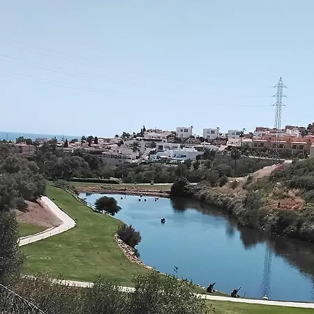 Appartement Island Of Riviera Golf Mijas Costa Málaga