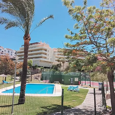 Island Of Riviera Golf Mijas Costa * Málaga