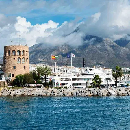 Island Of Riviera Golf Mijas Costa Málaga