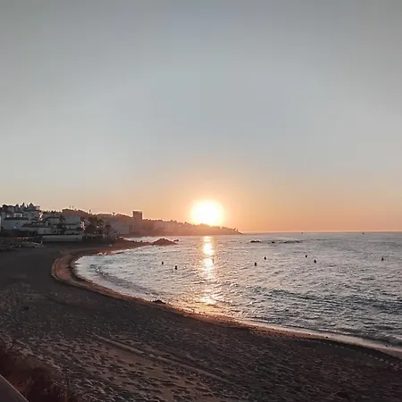 Island Of Riviera Golf Mijas Costa Appartement Málaga