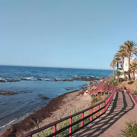 Island Of Riviera Golf Mijas Costa * Málaga
