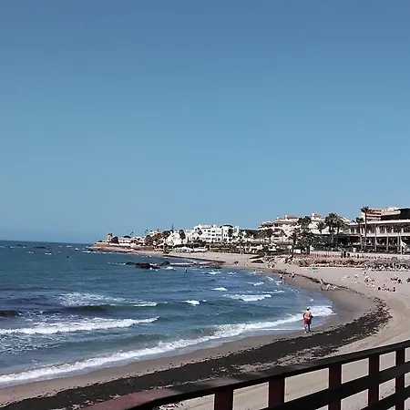 Island Of Riviera Golf Mijas Costa *
