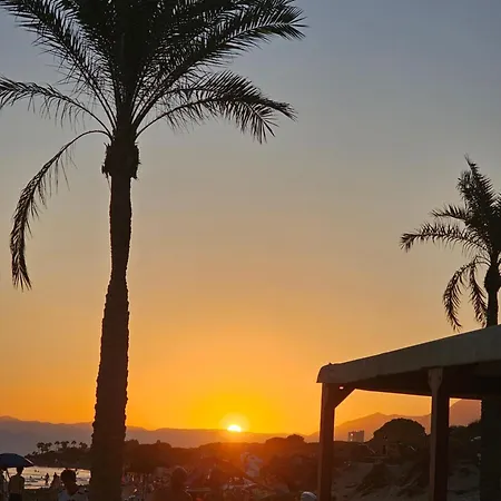 Island Of Riviera Golf Mijas Costa *