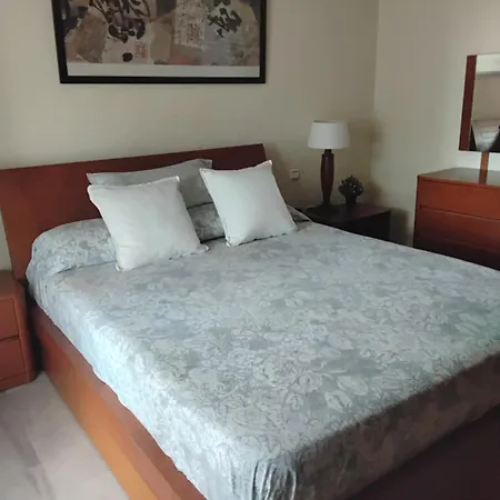 Island Of Riviera Golf Mijas Costa Appartement *