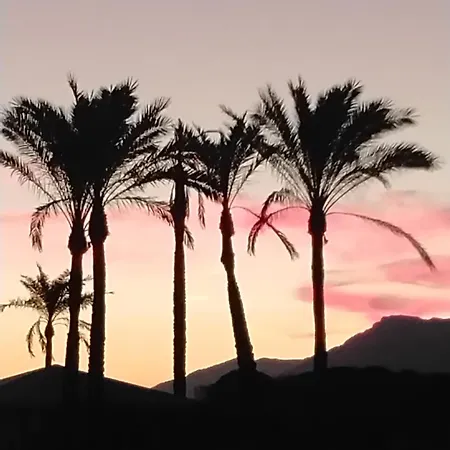 Appartement Island Of Riviera Golf Mijas Costa *