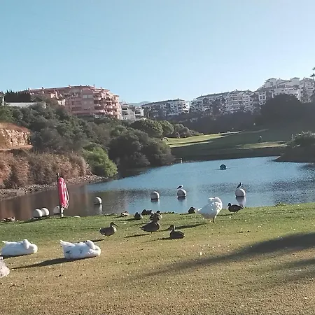 Appartement Island Of Riviera Golf Mijas Costa *