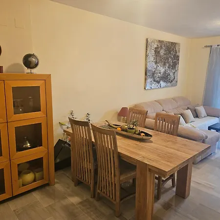Island Of Riviera Golf Mijas Costa Appartement Málaga