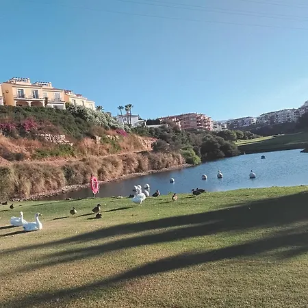 Island Of Riviera Golf Mijas Costa Appartement Málaga