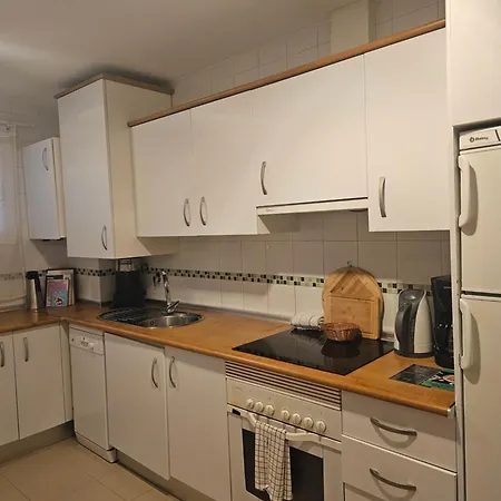 Island Of Riviera Golf Mijas Costa Appartement *