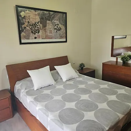 Island Of Riviera Golf Mijas Costa Appartement *