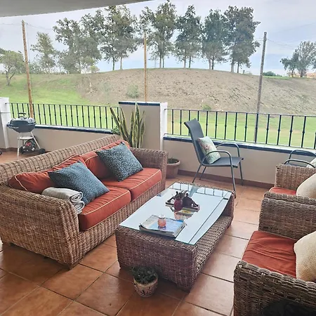 Island Of Riviera Golf Mijas Costa Appartement Málaga