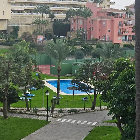 Island Of Riviera Golf Mijas Costa Appartement Málaga
