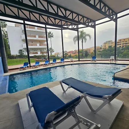Island Of Riviera Golf Mijas Costa Appartement