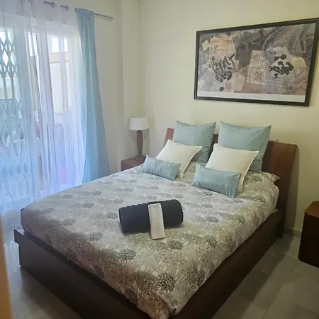 Appartement Island Of Riviera Golf Mijas Costa Málaga