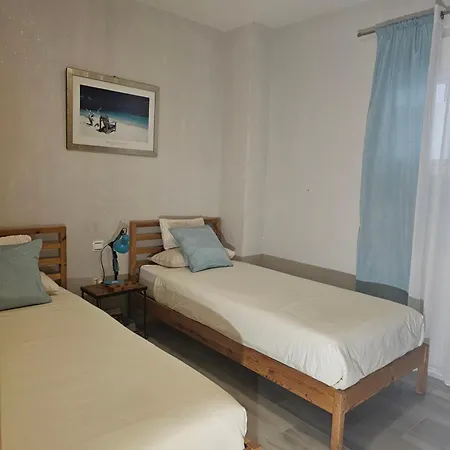 Island Of Riviera Golf Mijas Costa Appartement *