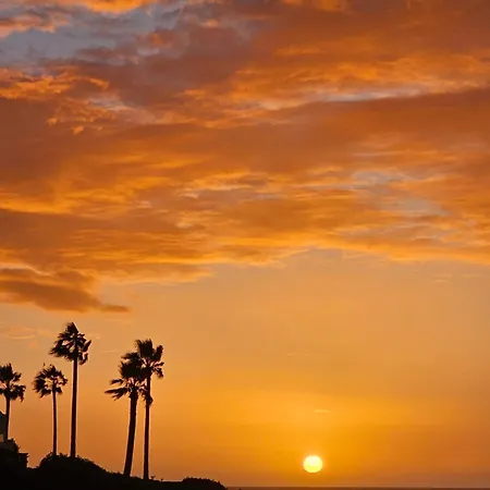 Island Of Riviera Golf Mijas Costa Appartement