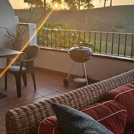 Island Of Riviera Golf Mijas Costa Appartement