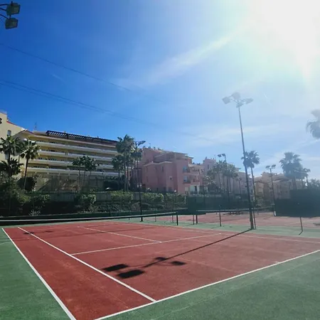 Appartement Island Of Riviera Golf Mijas Costa Málaga
