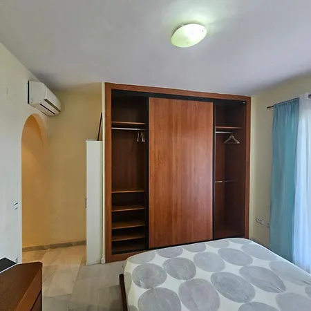 Island Of Riviera Golf Mijas Costa Appartement *